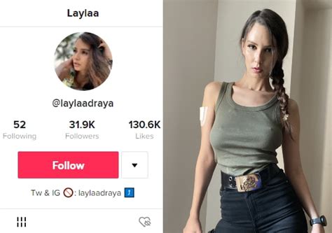 laylaadraya leak|Airbnb hostess Laylaa Draya agrees to blow and fuck tourist